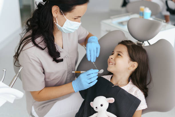 Best Broken or Cracked Tooth Emergency Dentist in Statham, GA
