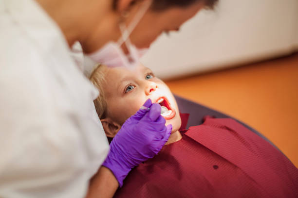 Best Emergency Dental Services for Seniors in Statham, GA